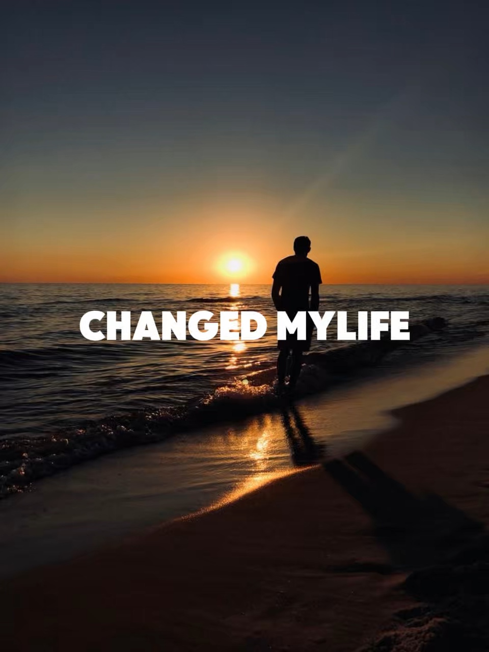 J'ai changé ma vie