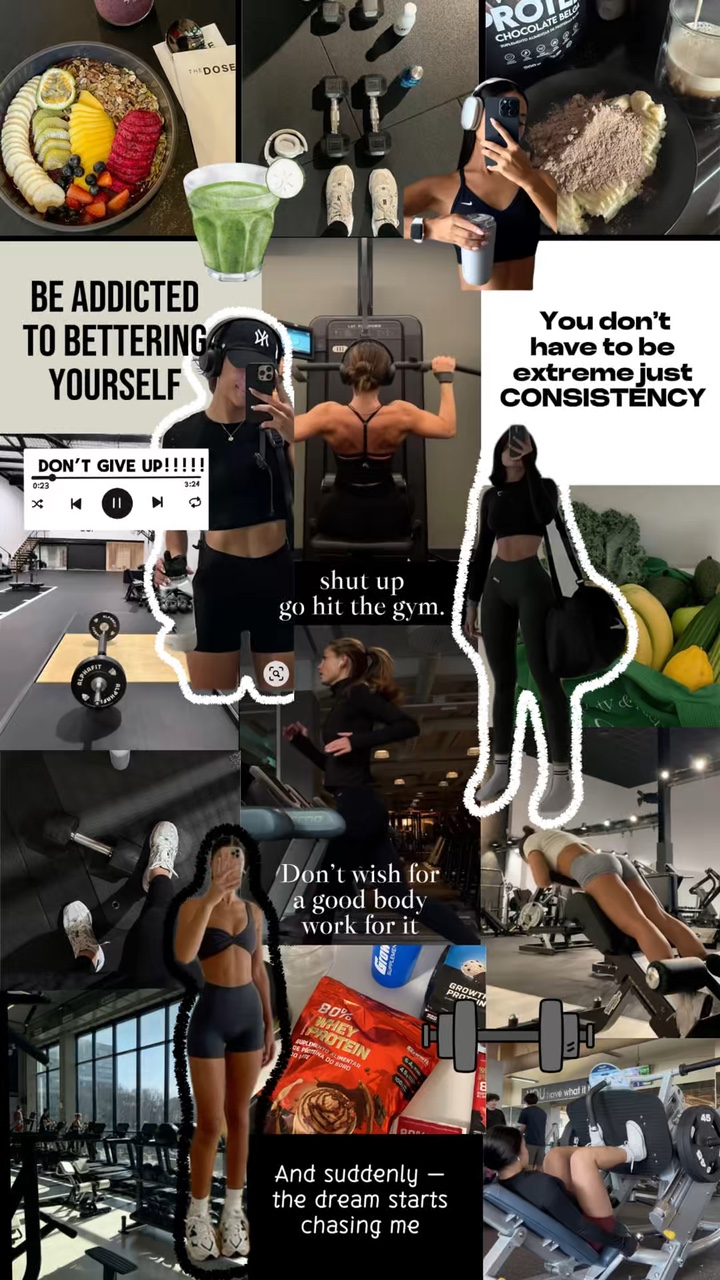 Fond d'écran Fitness 