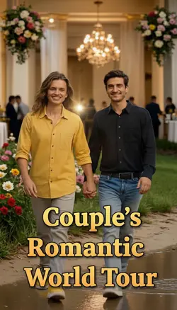 Couple's Romantic World Tour