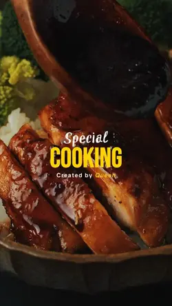 Special Cooking