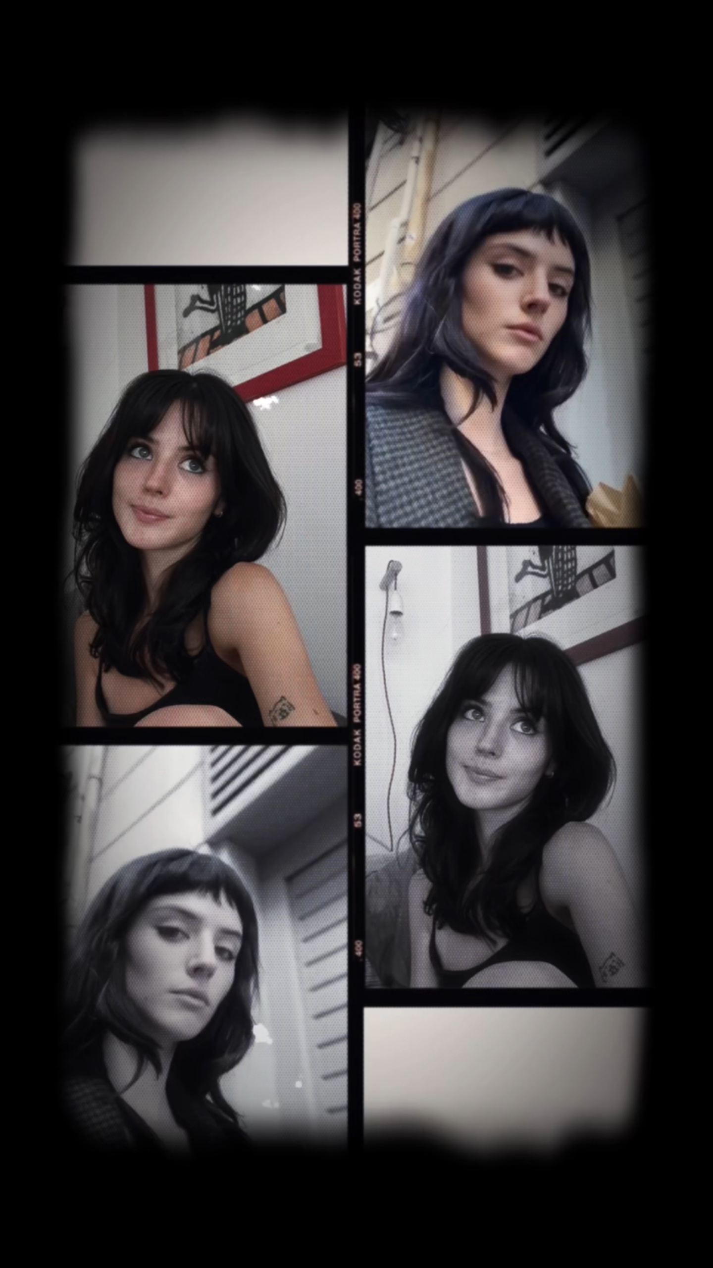 Retro Cam