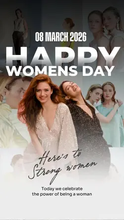 Womens Day