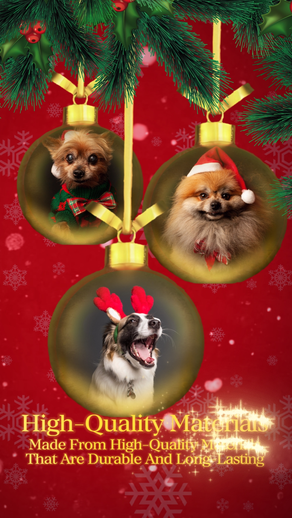 Venta de Navidad