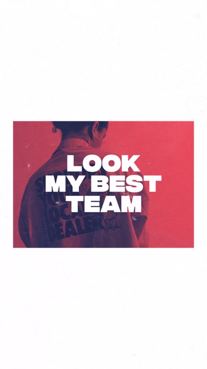 Mejor equipo de 3 personas