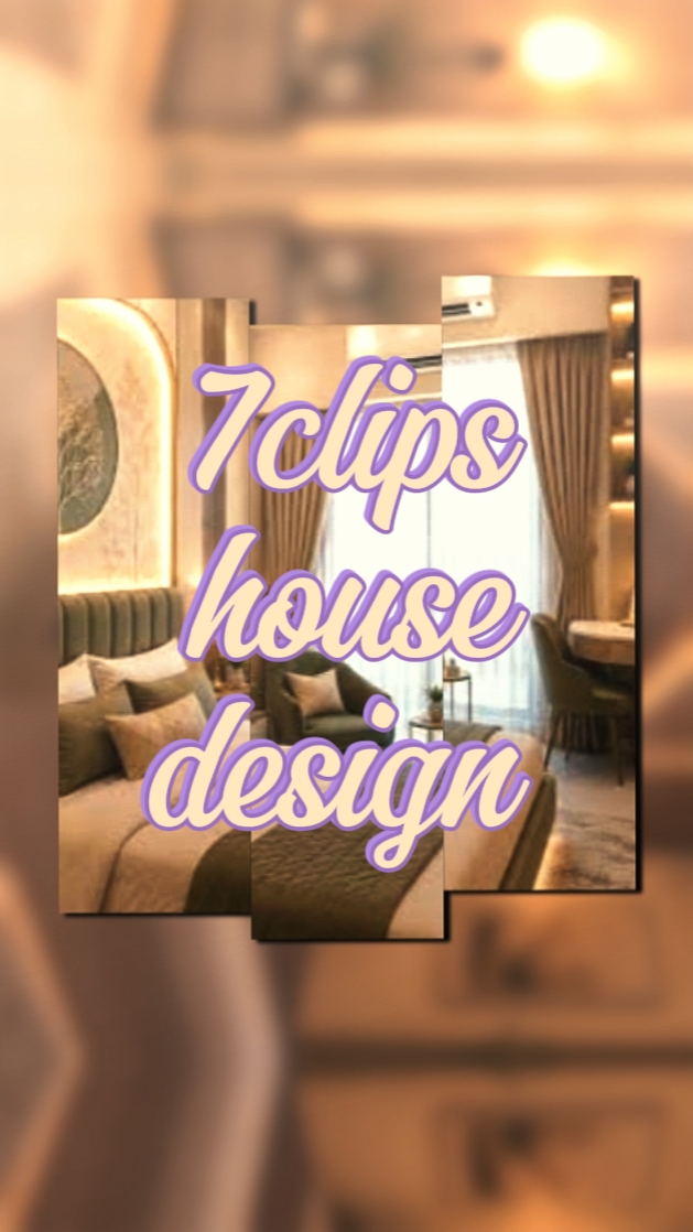 7clips house design 