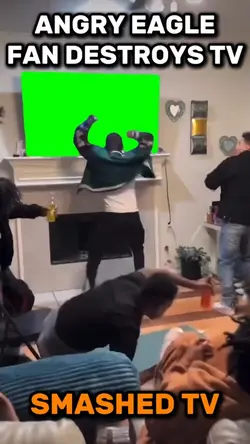 Smashes TV