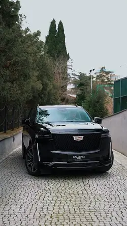 Cadillac🔥🔥