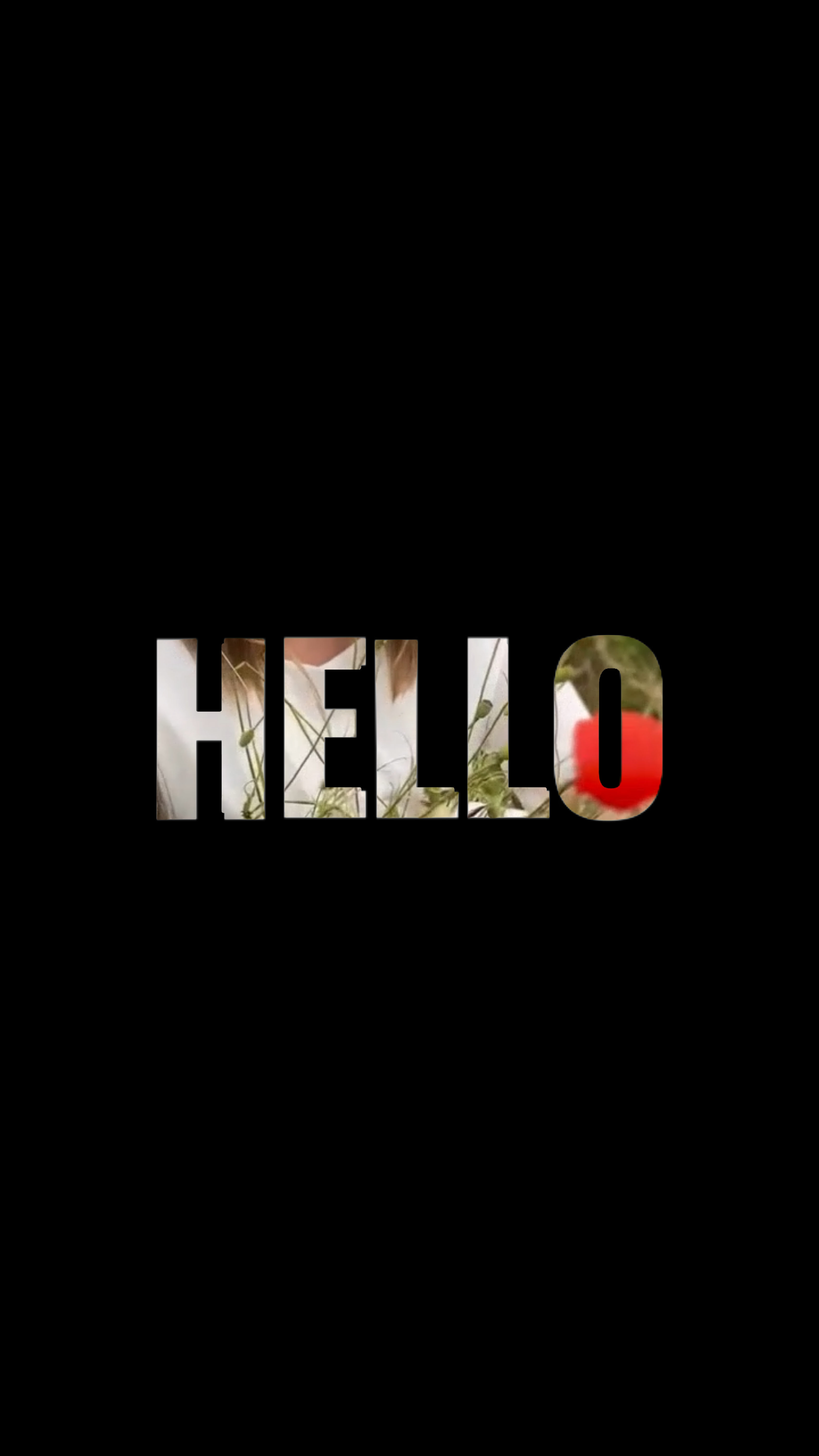 Hola marzo 
