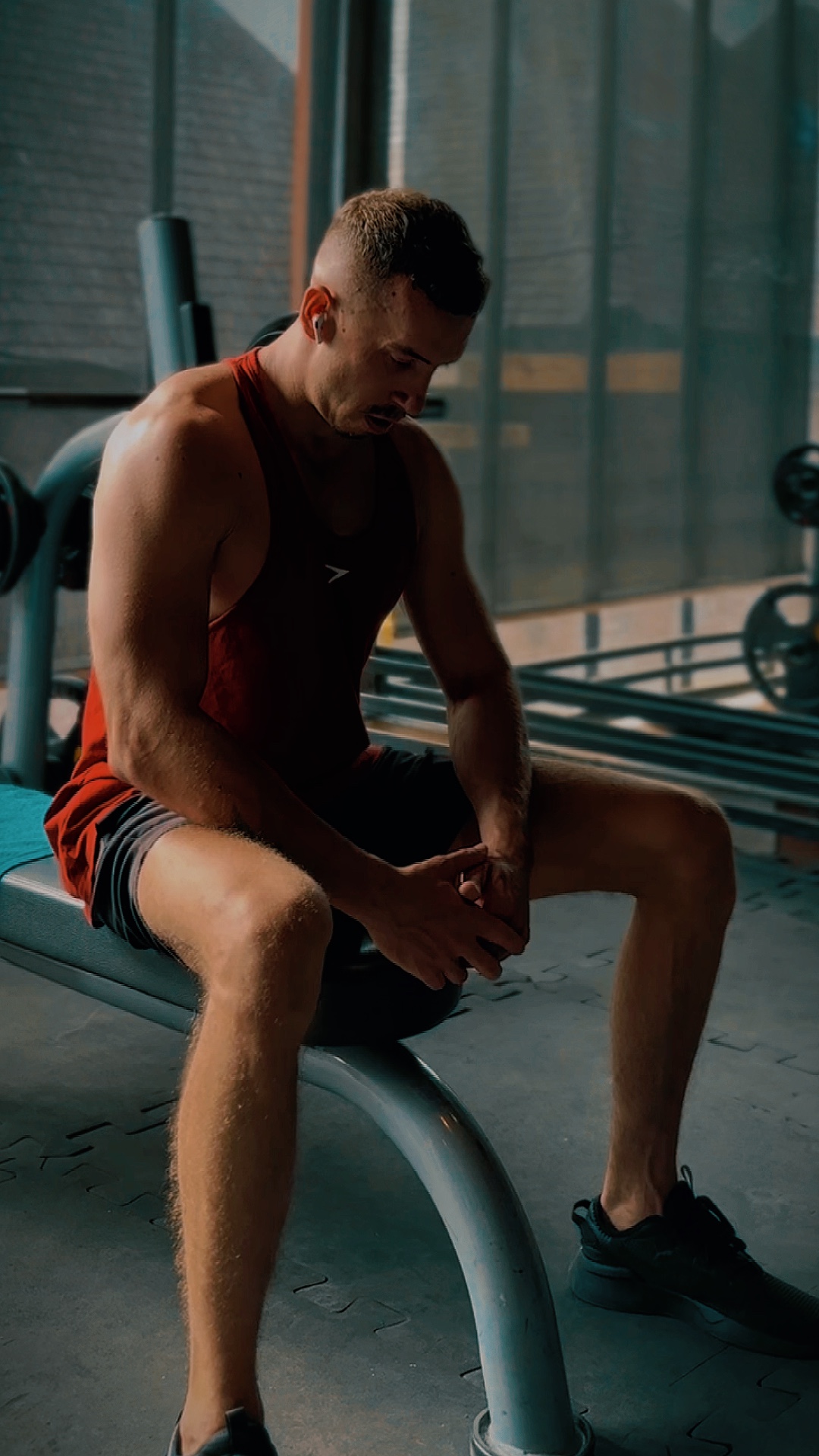 WORKOUT