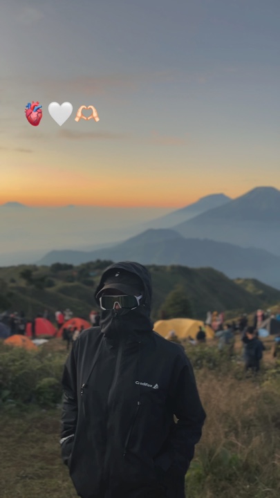 1 klip lagu jawa 