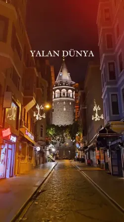 Yalan Dunya
