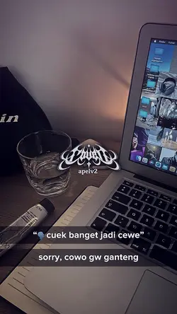Cuek Banget Jadi