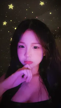 ngôi sao ~ màu