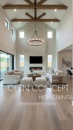 Sleek Modern Home Tour