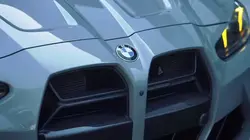 Car Love BMW