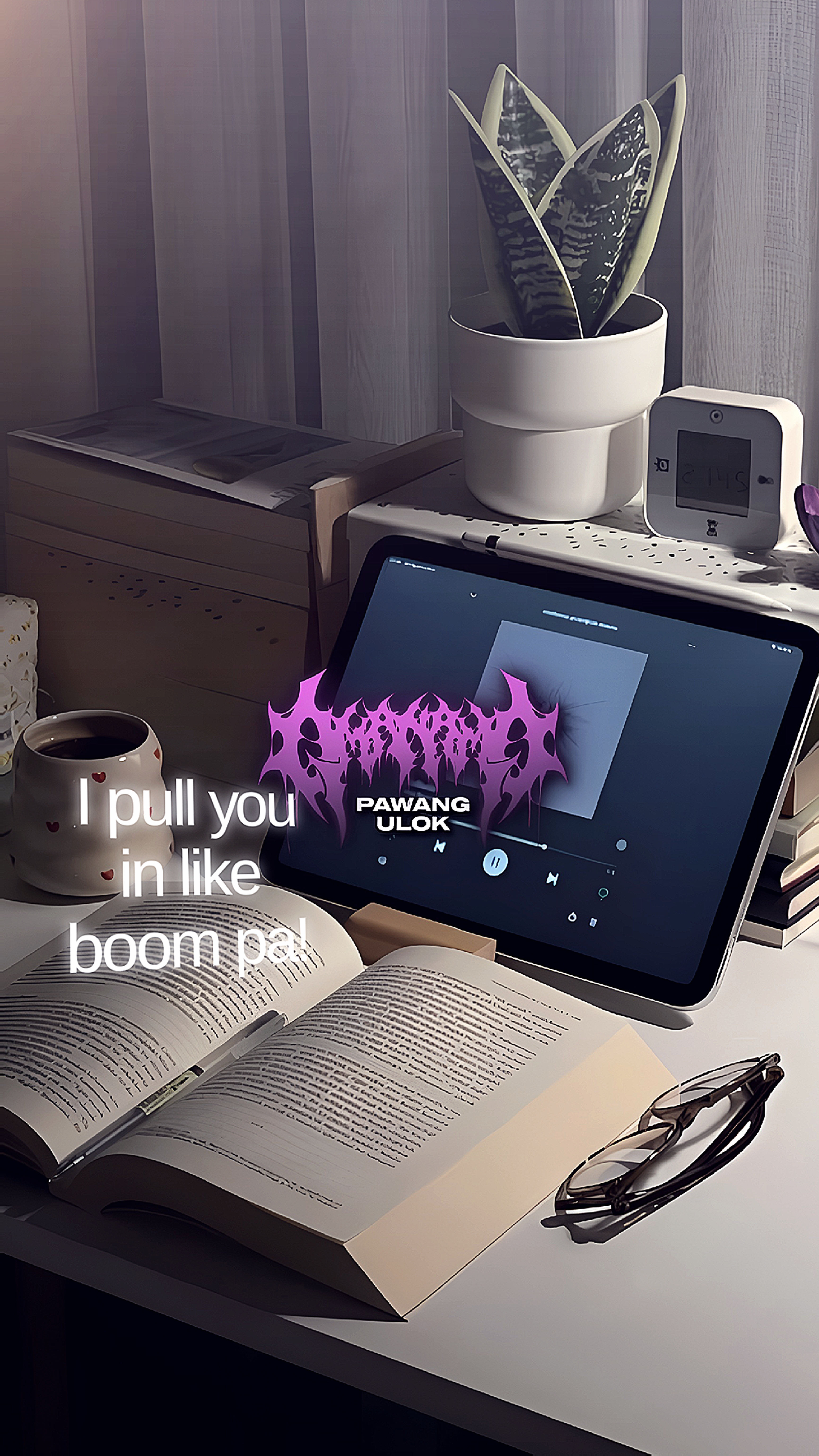 Cover Picture