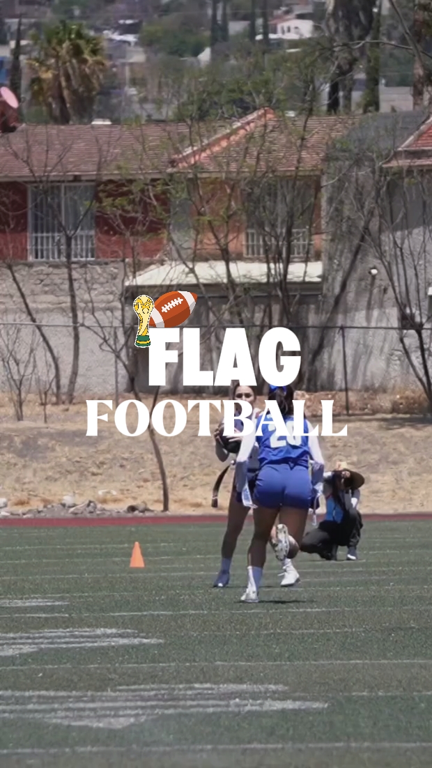 flag football