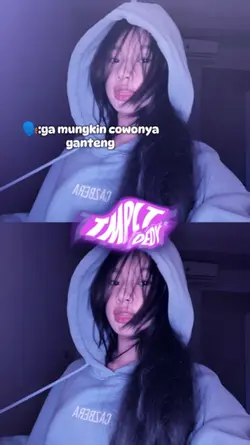 Ga mungkin cowonya