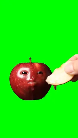 Fruitibalism ASMR