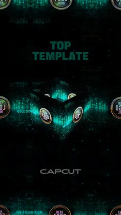 Tech Top Template