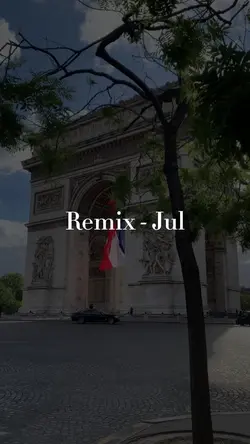 Remix - Jul