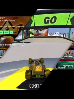 Racing (Trackmania)