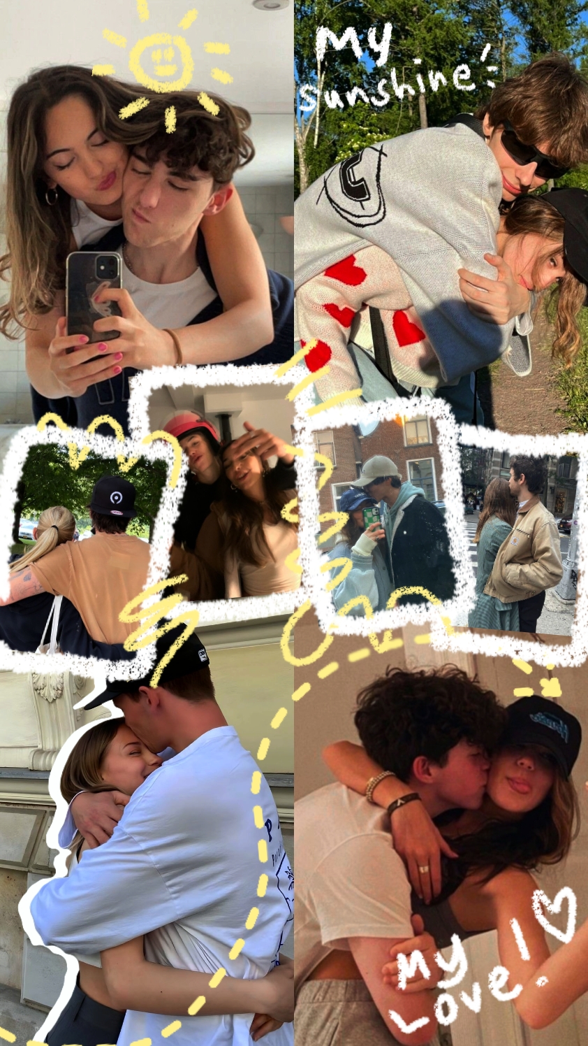 Pareja