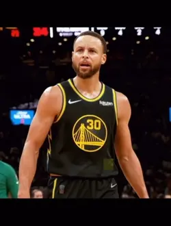 Steph Curry Edit 