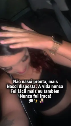 Sempre disposta🧏🏻‍♀️