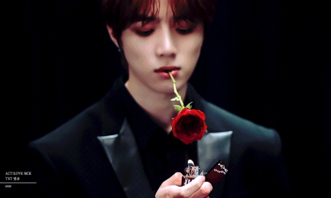 그댈 정말 사랑했다 말해요