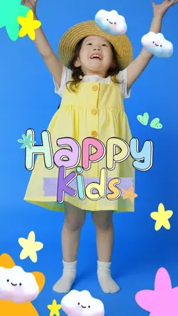Happy Kids