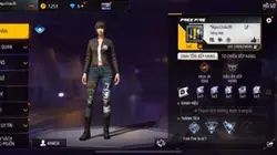 Acc tôi của mấy năm 