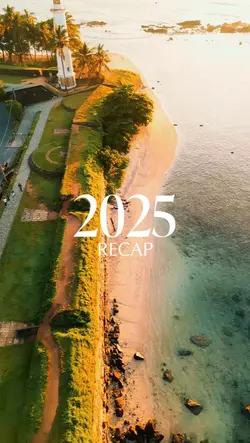 2025 Recap