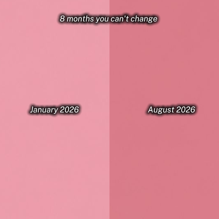 10 ans ne vous changeront pas