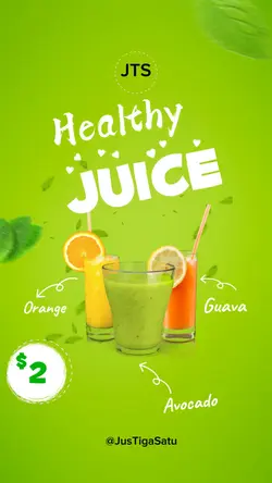 Fresh Juice