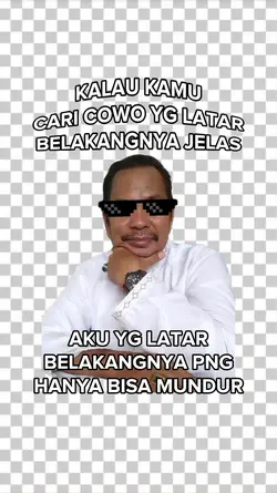 Latar Belakang PNG🫰🏻🥸