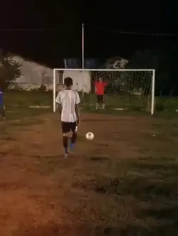 É SÓ ISSO ACABOU 