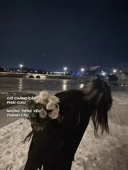 Giờ chẳng cần phải 