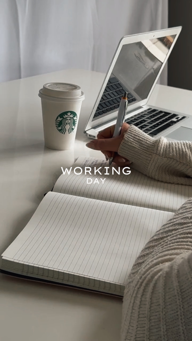 Día de trabajo