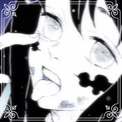 Melty Magic🩵🪽