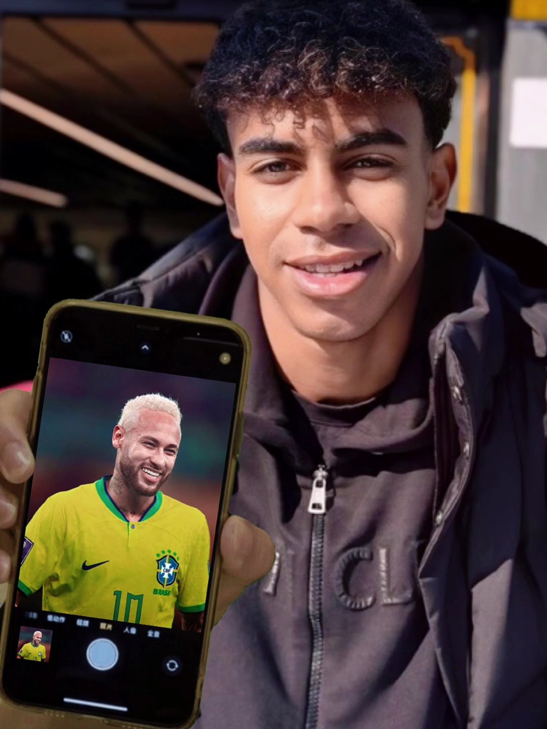 Nova Tendência V2 