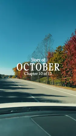 October Dump 