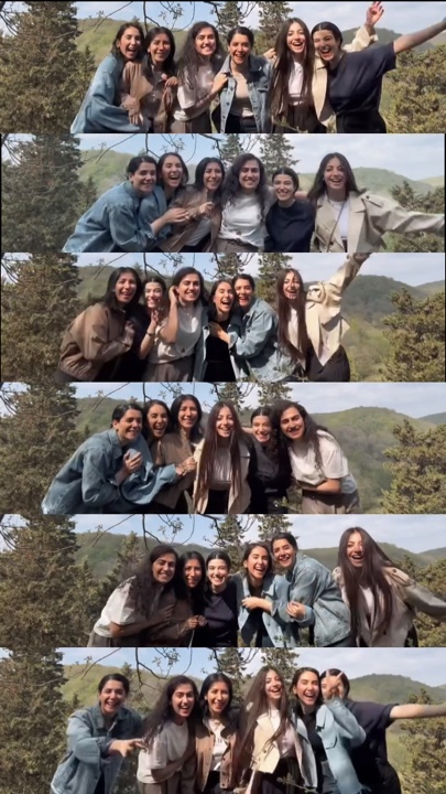 6 tendencia de videos 