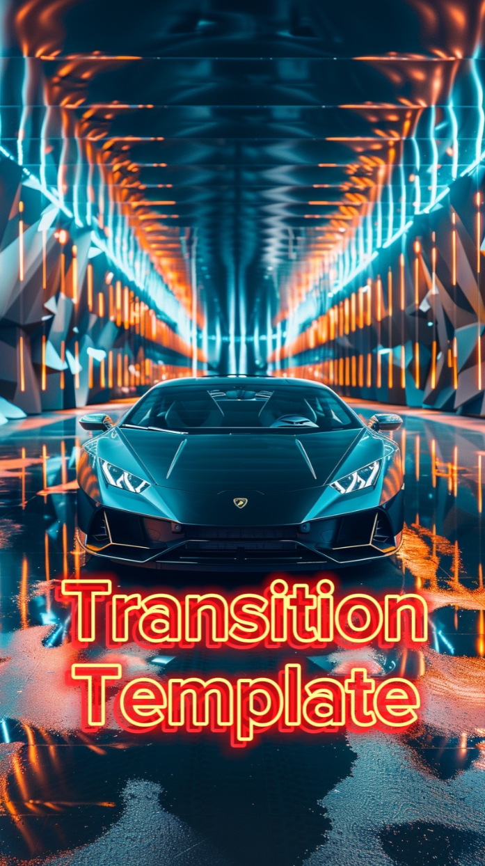 Modèle de transition 