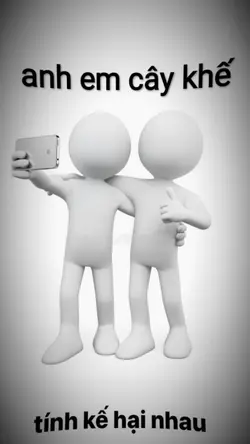 anh em cây khế