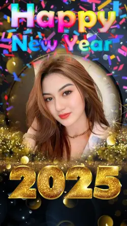 NEW YEAR 2025