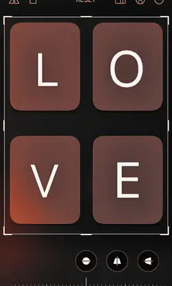 lovekeyboard