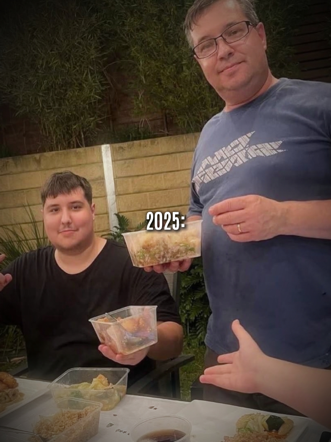 2025 vs Prime