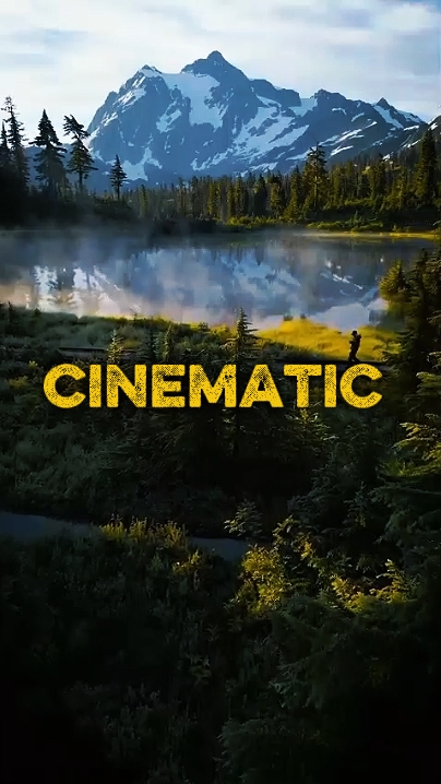 Cinematográfico 