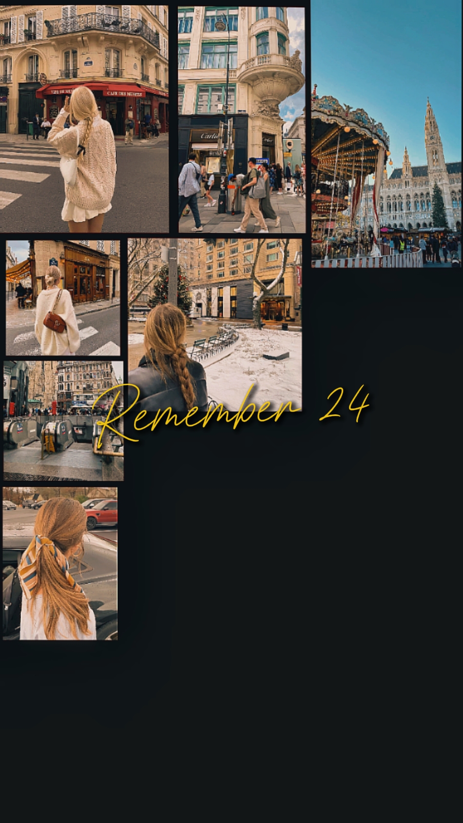 Recuerda 24 